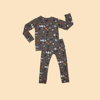 Lounge Set - Happy Ghosts