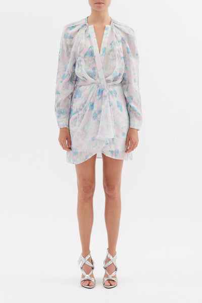 Odine - Pale Pink - FINAL SALE - Dresses