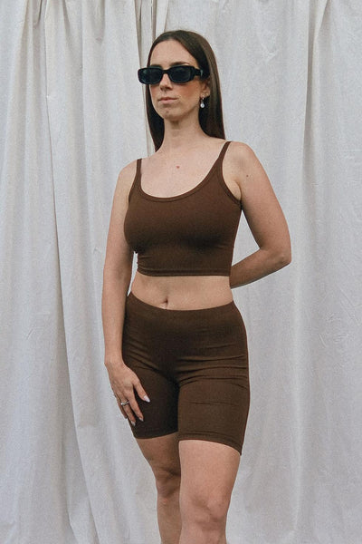 Ferris Short - Fudge