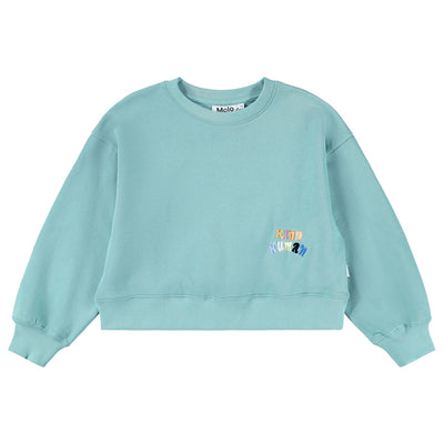 Miki Sweat Shirt - Kind Human