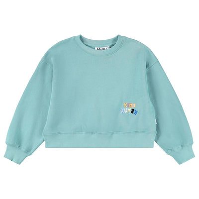 Miki Sweat Shirt - Kind Human