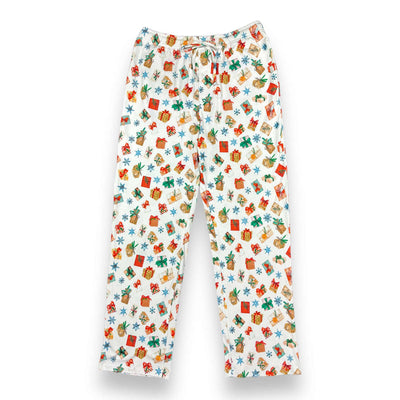 Men's Relaxed Pajama Bottom - Holiday Gifts
