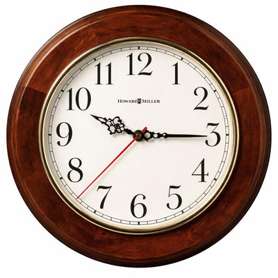 Brentwood Wall Clock