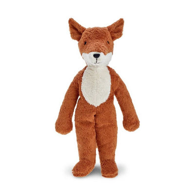 Floppy Animal Fox
