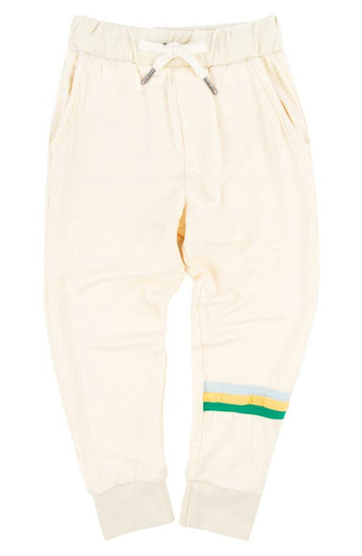 Ziggy Jogger - Retro Sport