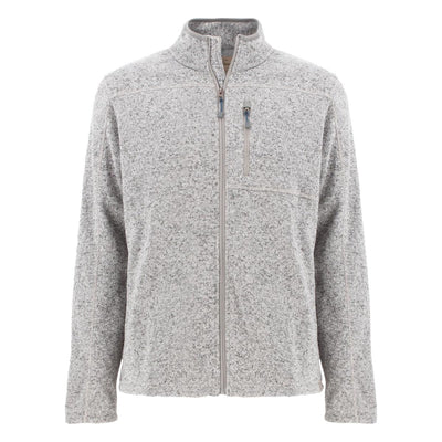 Palmer Jacket - Charcoal - Jacket