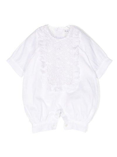 Piccola Margherita - 6M - Romper