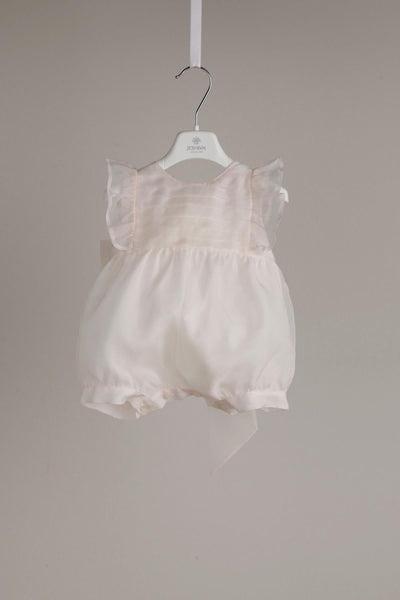 Piccola Mimosa - 6M - Romper
