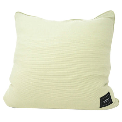 Pillow Sham - Desert Sage RIbbed - OS - Pillow Case