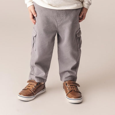 Pioneer Trek Pants - Dove Gray - Pants