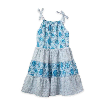 Pippa Dress - Jaipur - Dresses