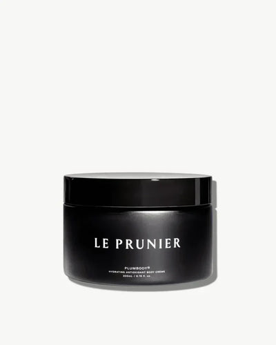 Plumbody Body Cream by Le Prunier - 6.76 fl oz - Skin Care - Adult