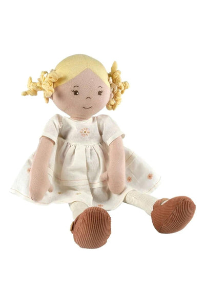 Priscy Blonde Haired Doll - Multicolor / Unisex / OS - ’Dolls - Baby Kids Adult’