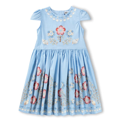 Carol - Floral Shells
