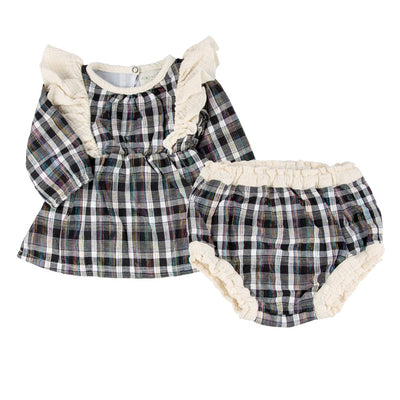 Mari Layette Set - Symphony - 6M - Blouse