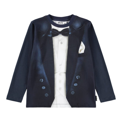 Reif - Tuxedo