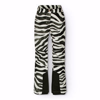 Harlie - Zebra