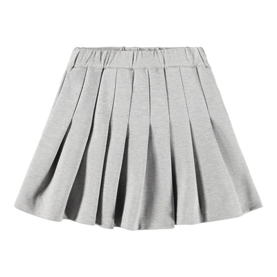 Barb - Grey Melange