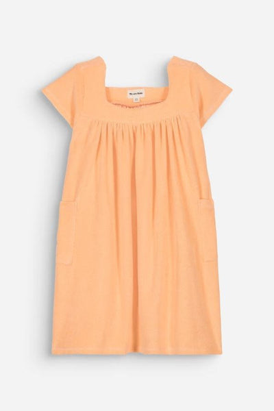 Robe Heidi - Peach