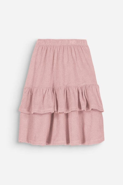 Jupe Elsa - Blush