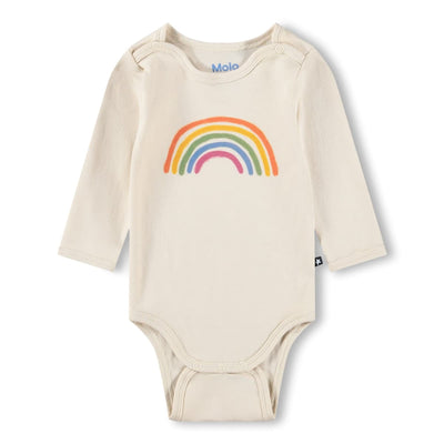 Foss - Little Rainbow