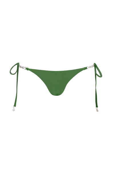 Bikini Bottom Luna Forest American - Green
