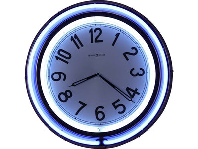 Studio Neon Wall Clock