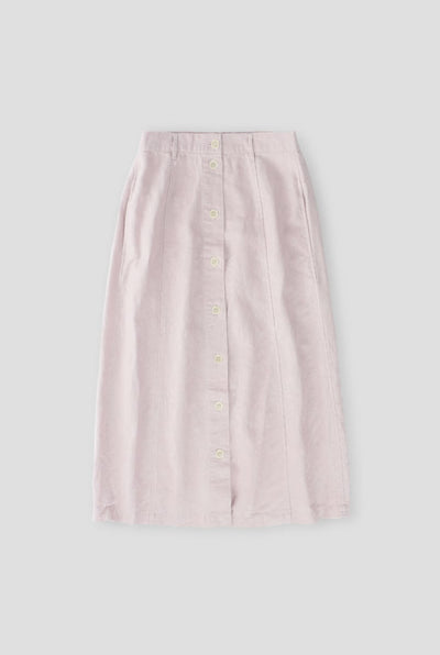 Après-Midi Skirt - Dusty Pink