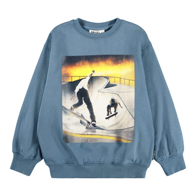 Monti - Park Skaters