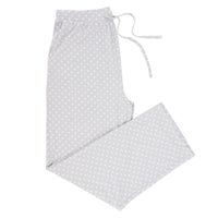 Ladies' Pant - Stars Grey