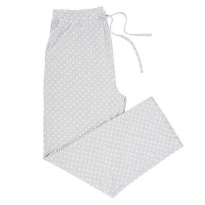 Ladies’ Pant - Stars Grey - Pajamas