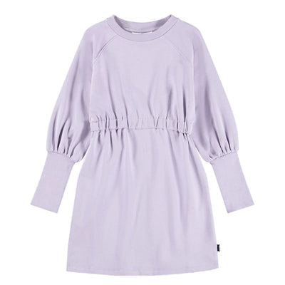 Caeley - Faded Purple
