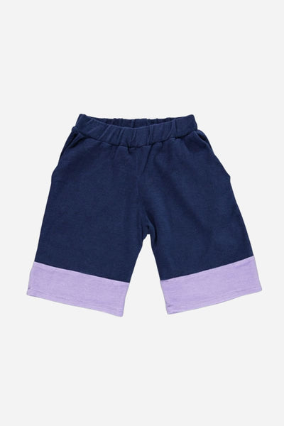 Bermuda Roméo - Midnight Blue