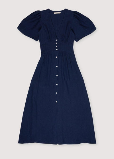 Hera Woman Dress Navy