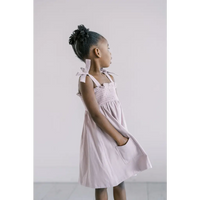 The Play Dress - Lilac