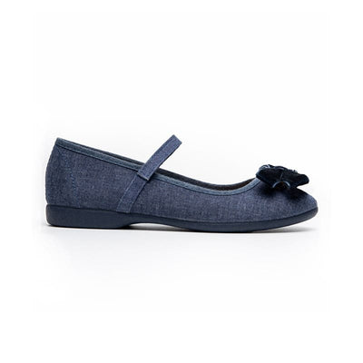 Penelope - Denim Blue