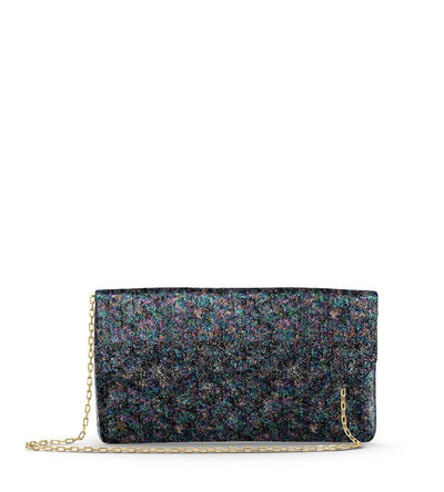 Comodo Envelope Clutch - Iridescent