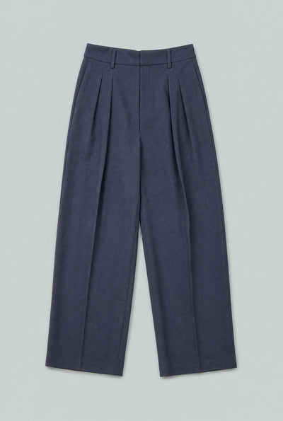 Dash Pant - Navy