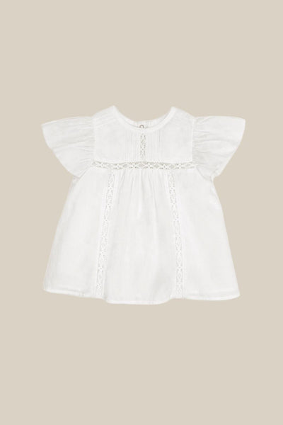 Reese Top - 6M - Blouse