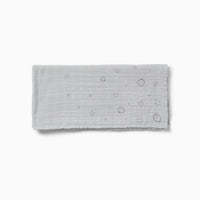 Baby Muslin Blanket - Grey