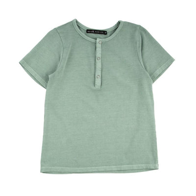 Pauli Henley - Crocodile