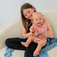 Classic Legging - Charcoal Black