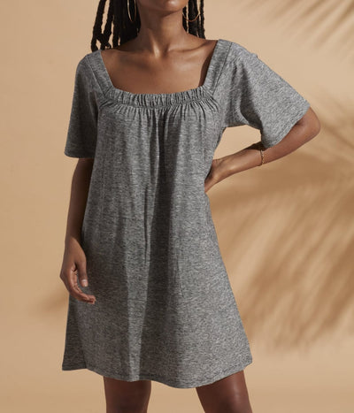 Meadow Dress - Black