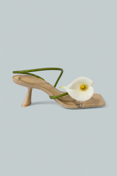 Women's Ria Lily Embellished Sandals - Multi