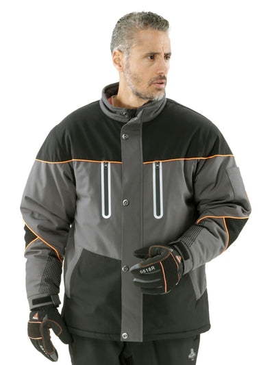 PolarForce® Jacket - FINAL SALE