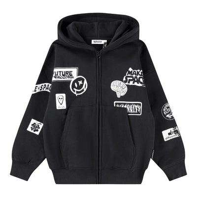 Marley - Black