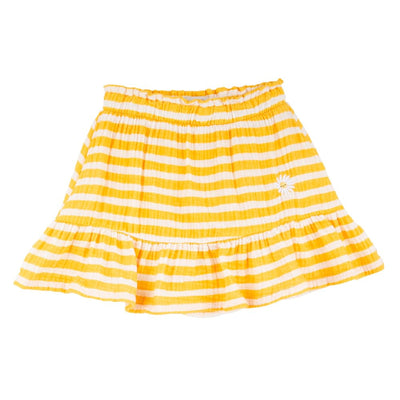 Sadie Skort - Carnivale - 6M - Skirt
