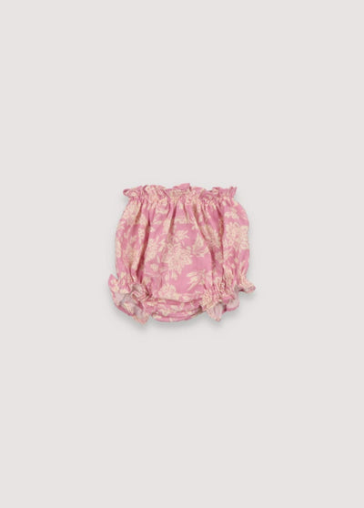 Santa Clarita Baby Bloomer - 6m - Bloomer