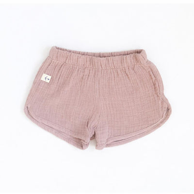 Sun Short - Blush