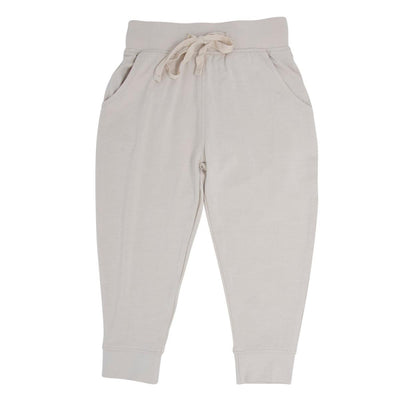 Slacker Pocket Pant - Pumice - Joggers